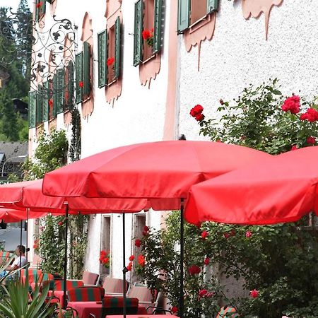 Hotel Lukashansl Hundsdorf  ภายนอก รูปภาพ