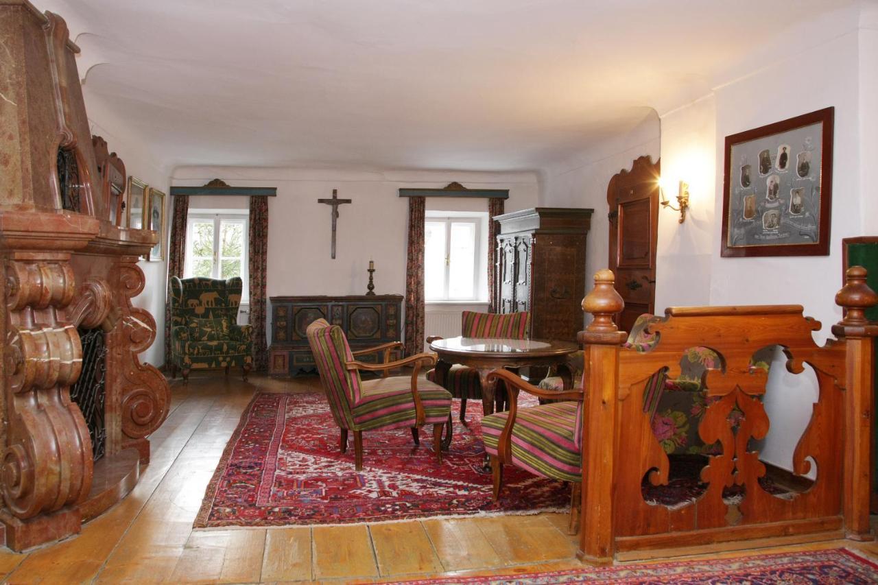 Hotel Lukashansl Hundsdorf  ภายนอก รูปภาพ