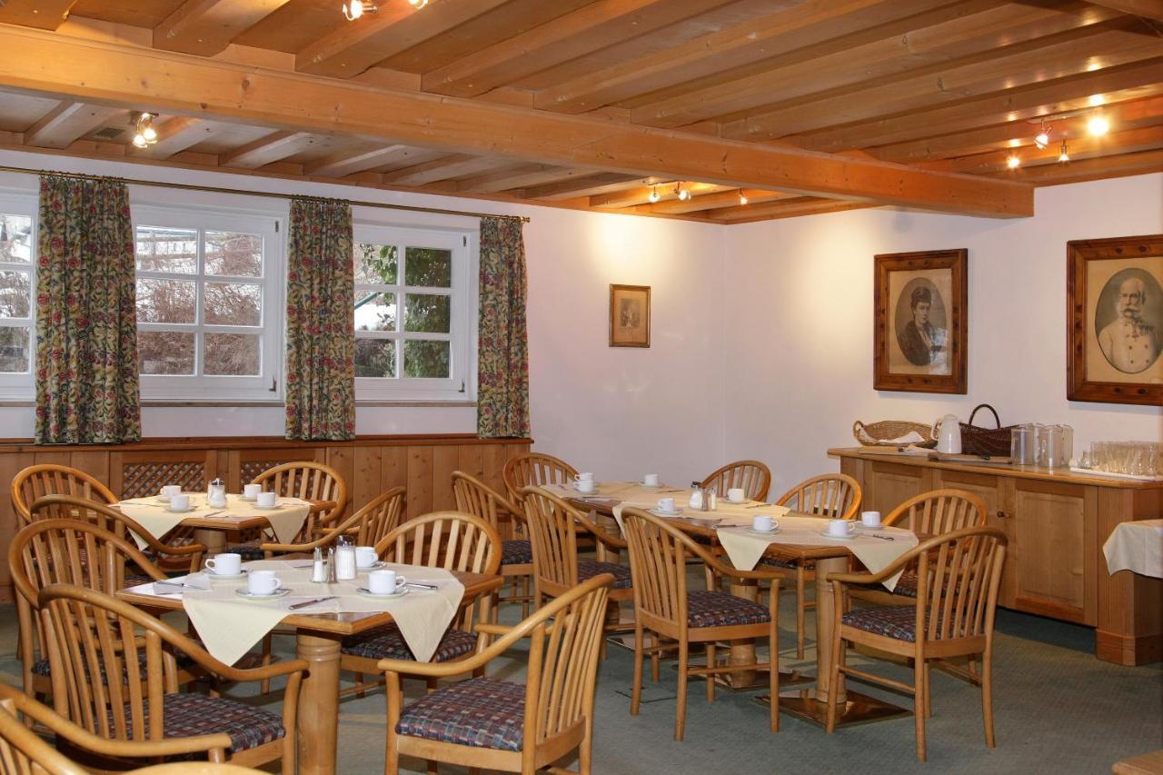 Hotel Lukashansl Hundsdorf  ภายนอก รูปภาพ