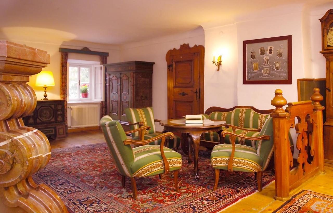 Hotel Lukashansl Hundsdorf  ภายนอก รูปภาพ