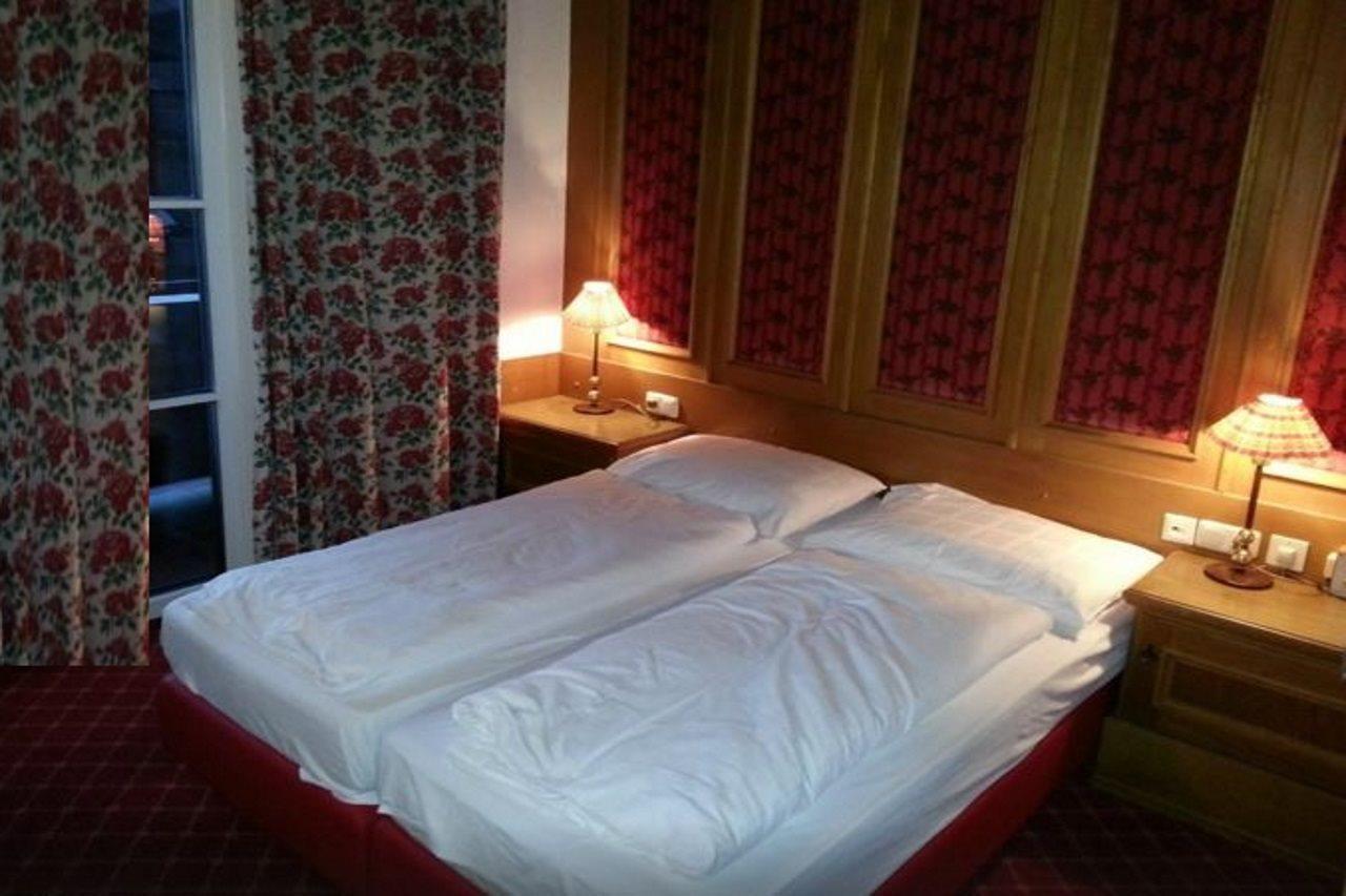 Hotel Lukashansl Hundsdorf  ภายนอก รูปภาพ