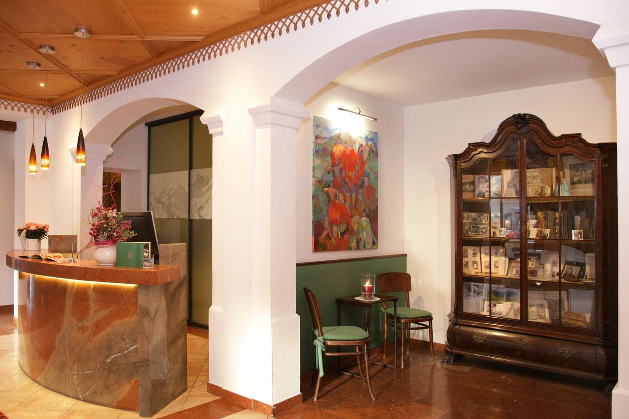 Hotel Lukashansl Hundsdorf  ภายนอก รูปภาพ